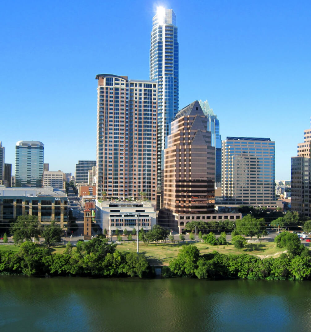 Austin, Texas