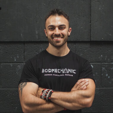 Andreas Saltas