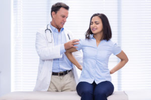 Back Pain Doctor Austin TX