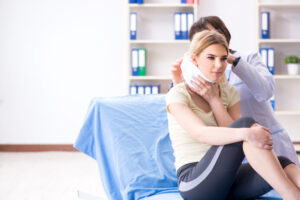  Car Accident Doctor Austin TX