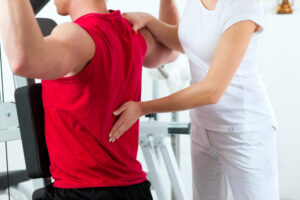 Sports Physical Therapist Austin, TX