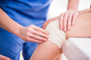Austin Knee Pain Doctor