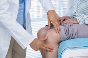 Lake Travis Physical Therapist