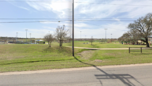 Robin Bledsoe Park Leander TX