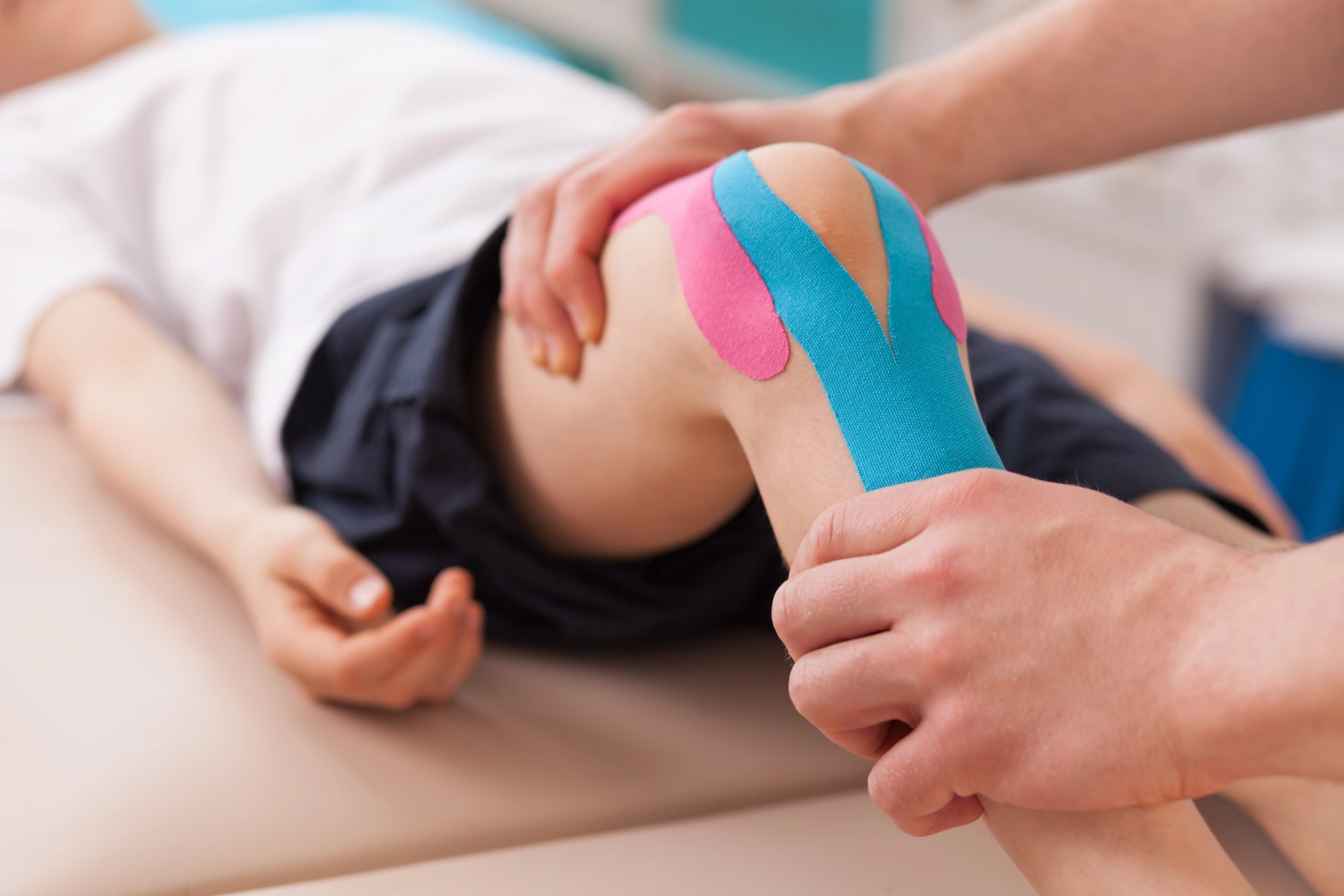 Sports Injury Physician in Austin TX