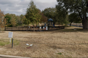 Treemont Park Austin TX