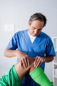 chiropractic Rockville MD