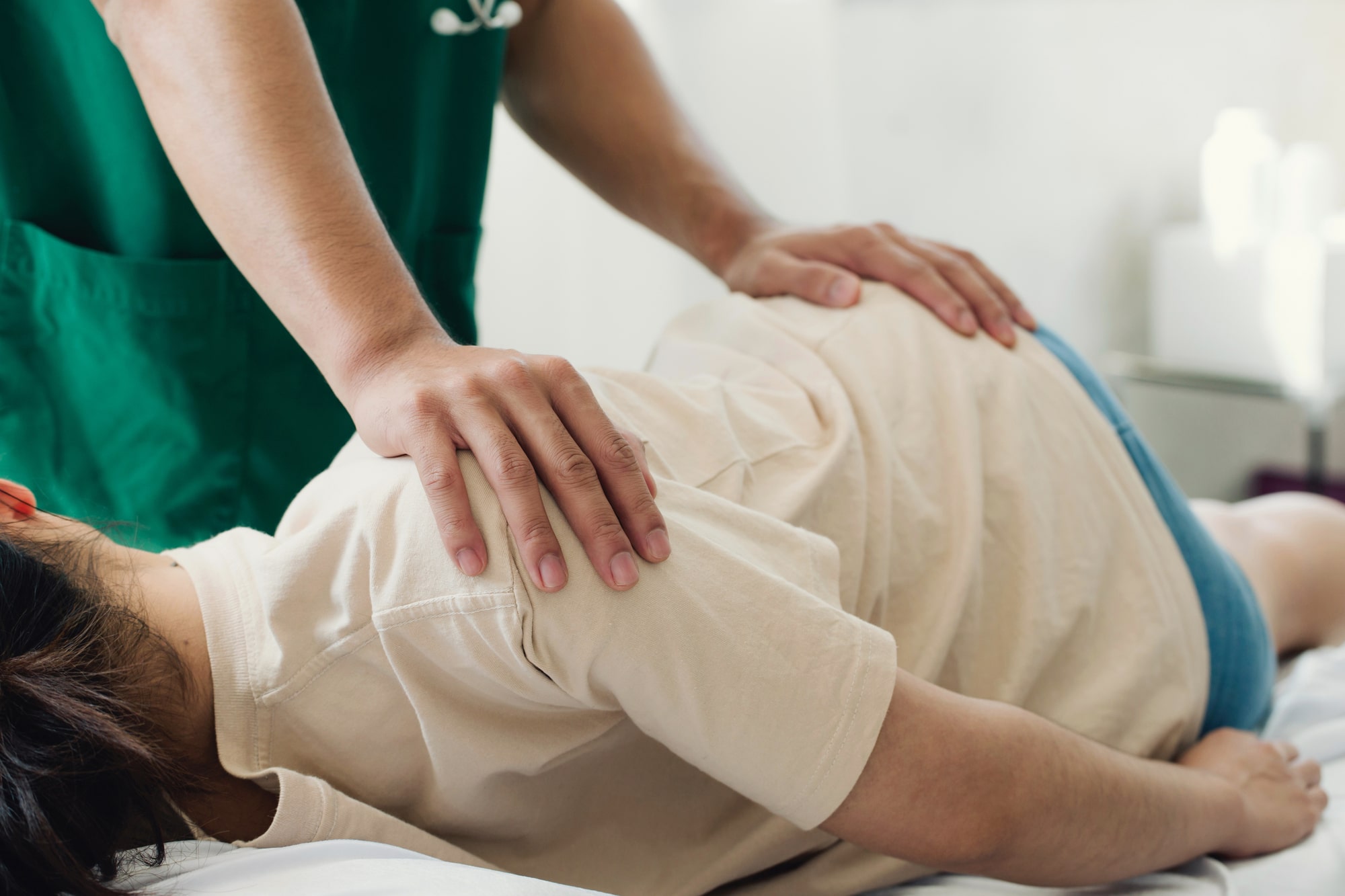 physical therapy in Dripping Springs, TX