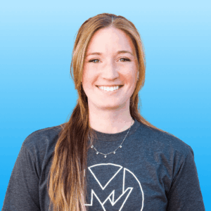 Dr. Katie Waters