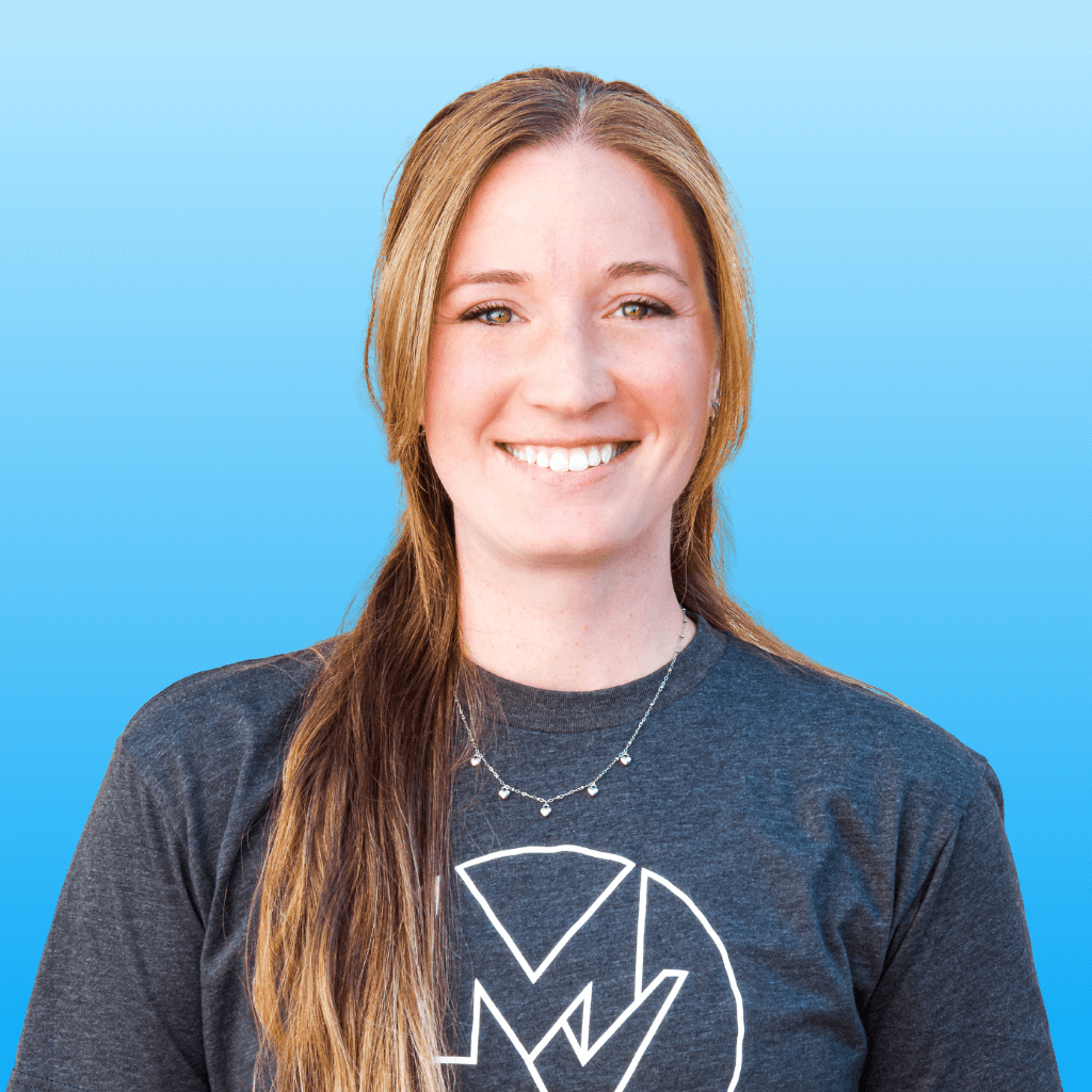 Dr. Katie Waters